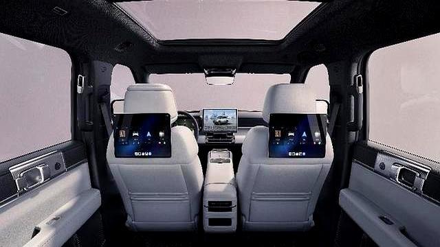 方程豹钛7来了!17.98万起,大五座天花板重新定义价值!-有驾