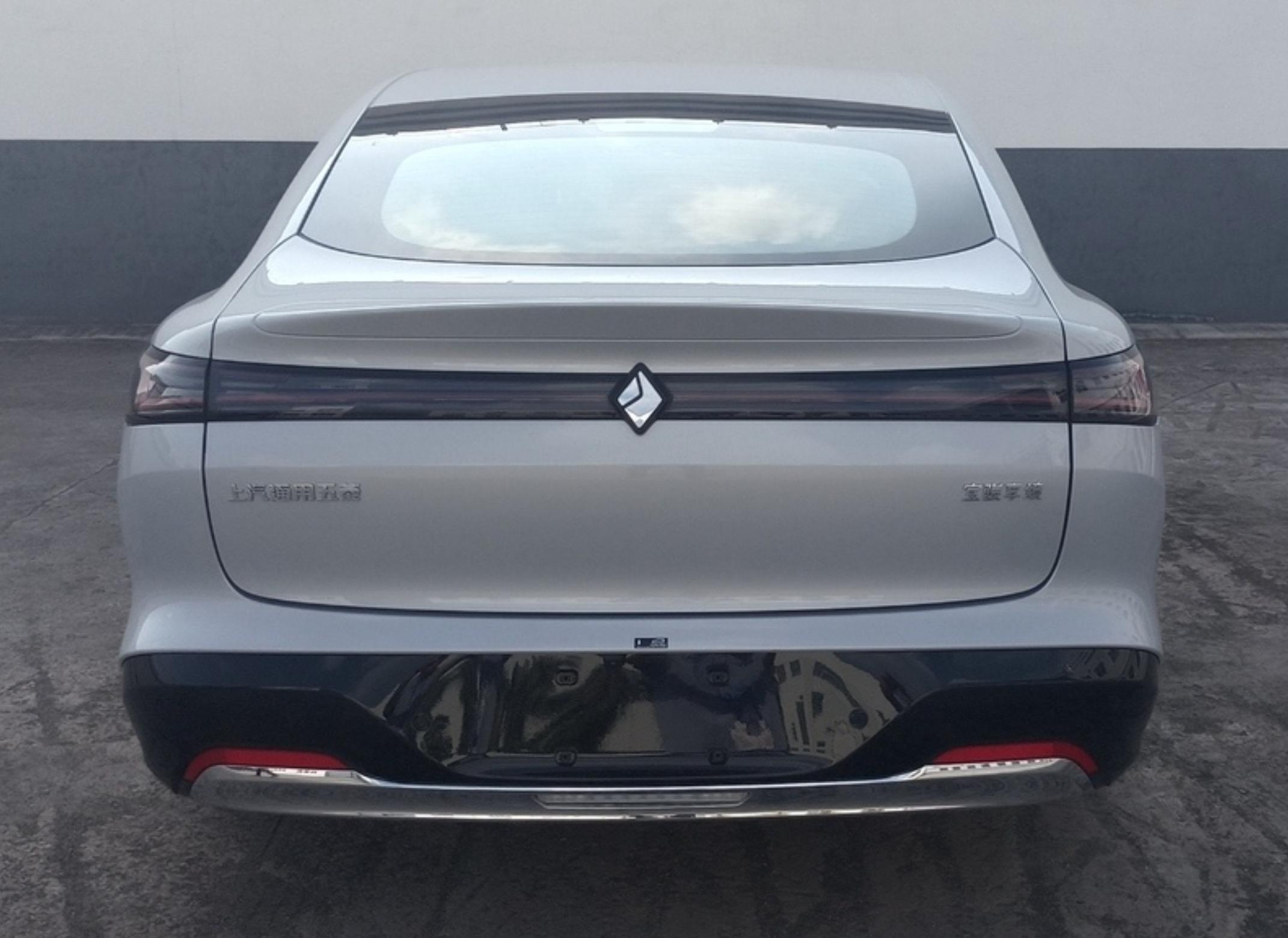 新车 | CLTC续航500公里/价格有望下探，宝骏享境EV低功率版新消息__新车 | CLTC续航500公里/价格有望下探，宝骏享境EV低功率版新消息