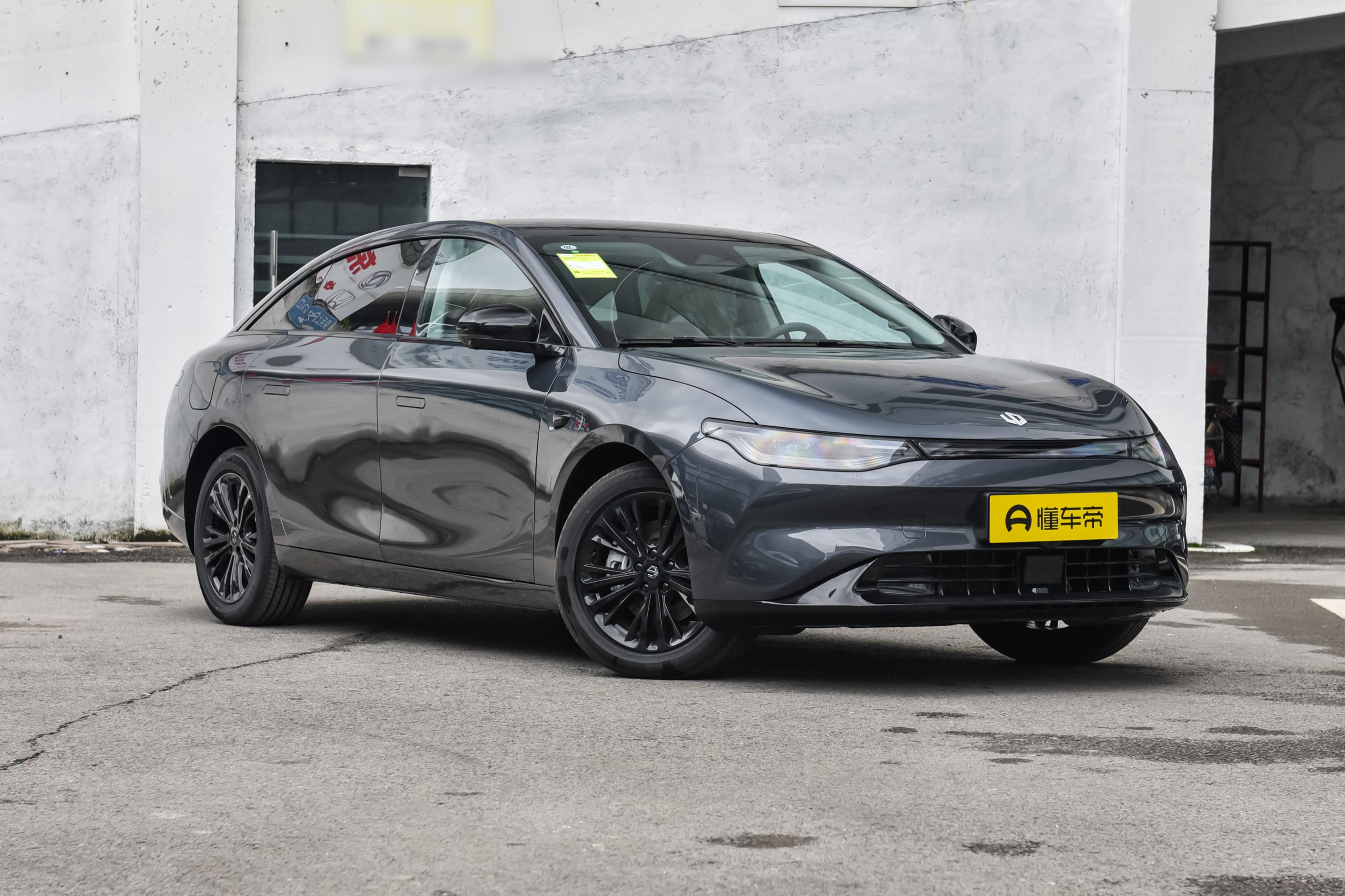 新车 | CLTC续航500公里/价格有望下探，宝骏享境EV低功率版新消息_新车 | CLTC续航500公里/价格有望下探，宝骏享境EV低功率版新消息_