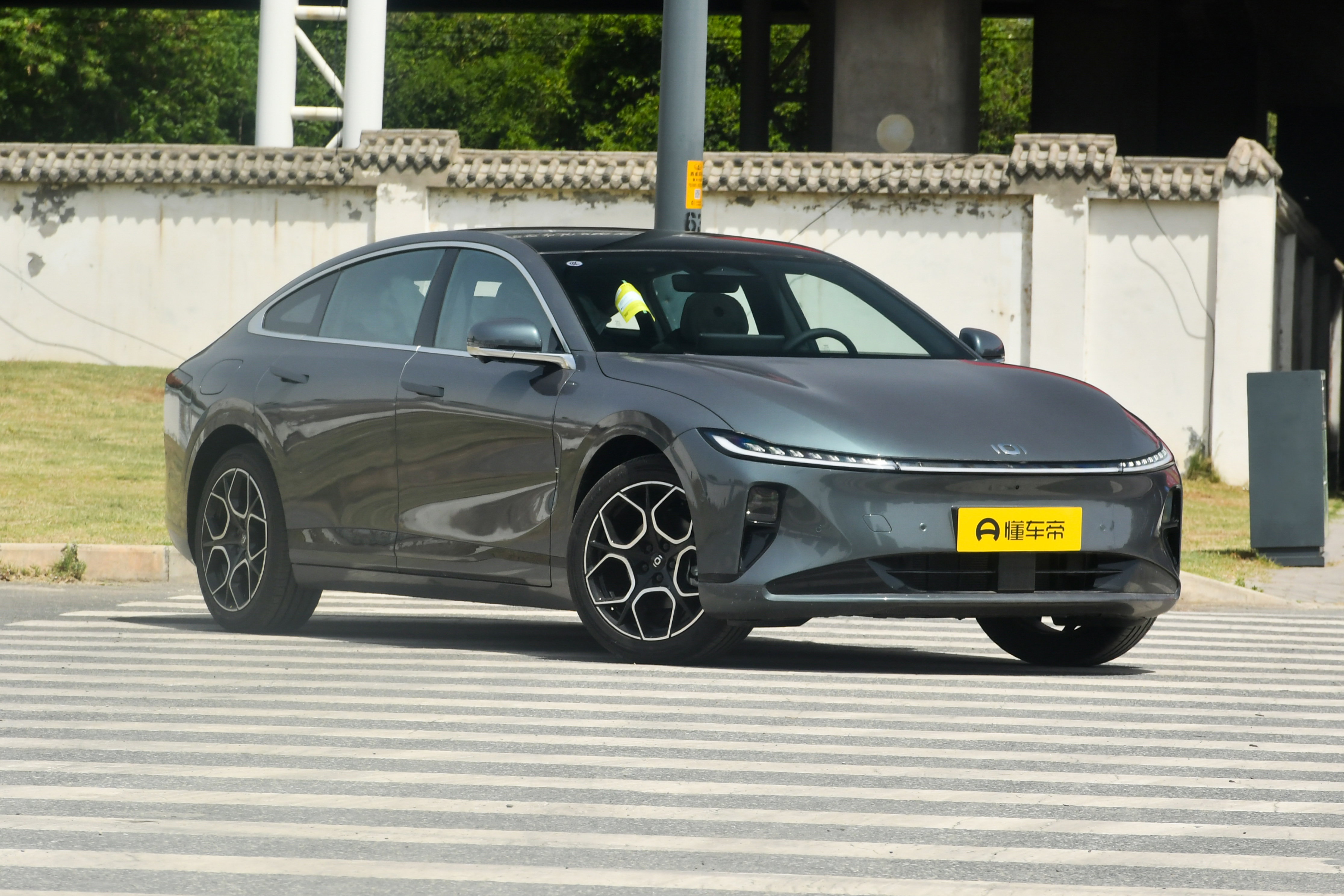 新车 | CLTC续航500公里/价格有望下探，宝骏享境EV低功率版新消息__新车 | CLTC续航500公里/价格有望下探，宝骏享境EV低功率版新消息