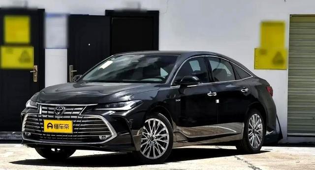 驭享夏日 智享豪华 亚洲龙探享版全维升级-有驾