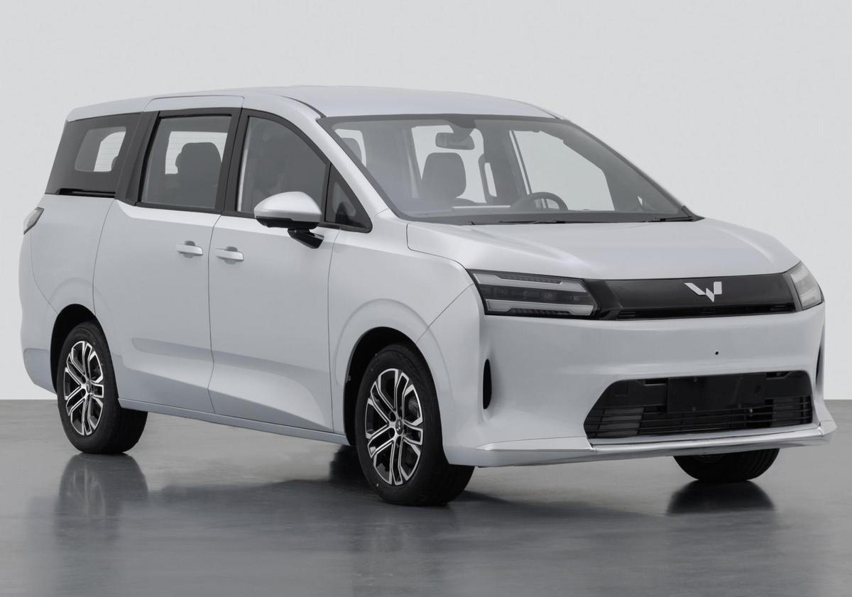 _星光动力学_中国首辆火星车正式亮相