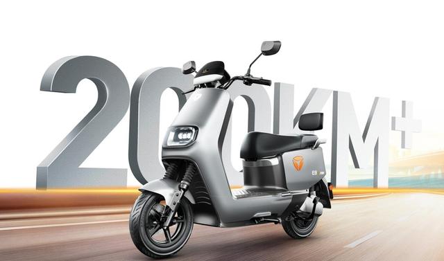 钠电池电动车靠谱吗？雅迪、台铃新品上市，实测结果揭晓答案-有驾