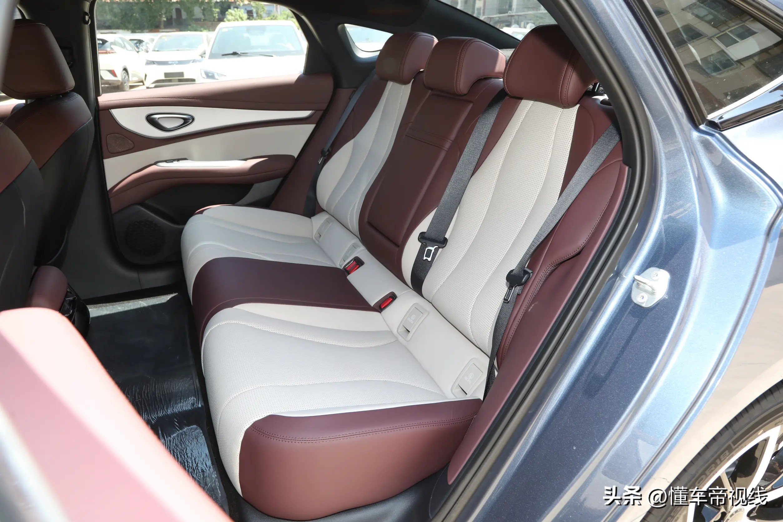 比亚迪海豹上市时间_比亚迪海豹新能源汽车_