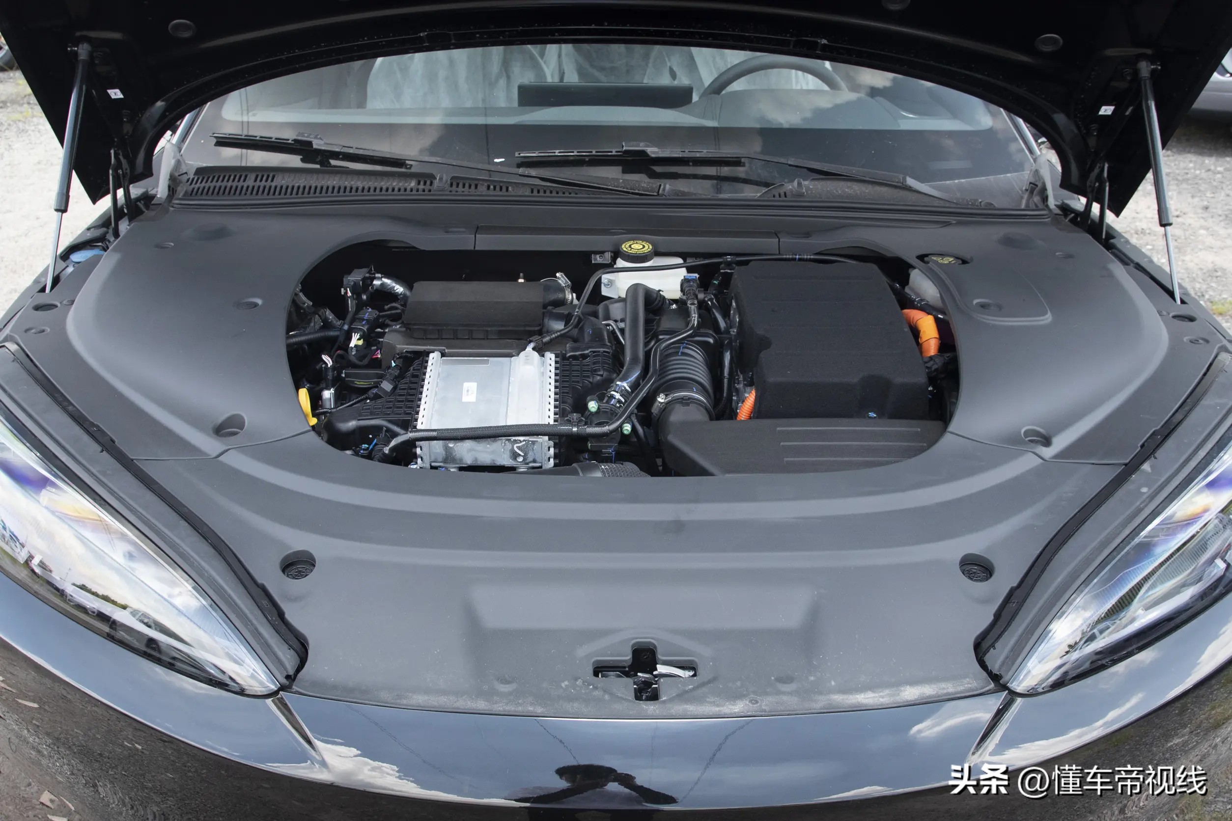 _比亚迪海豹上市时间_比亚迪海豹新能源汽车