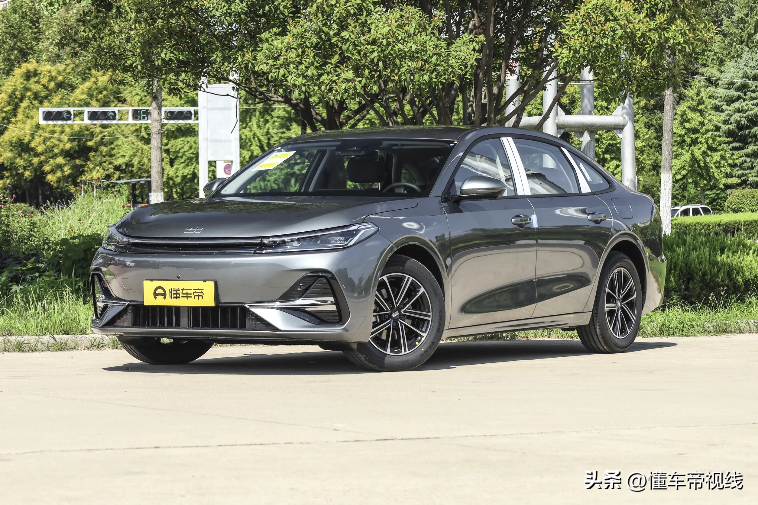 比亚迪海豹新能源汽车_比亚迪海豹上市时间_