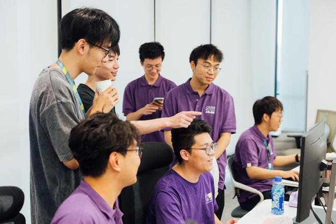 上海人工智能与机器人科创大赛_上海人工智能创新大赛_