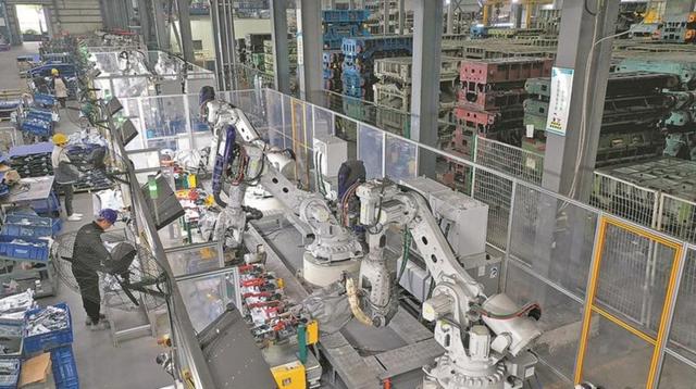 扬州锐骋车业有限公司成立注册资本1000万人民币，涉足汽车零部件制造新能源汽车销售等多个领域，展示汽车产业深度布局和多元化发展趋势-有驾