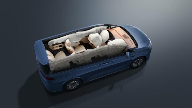 比亚迪夏推置换政策 补贴后限时20.98万起