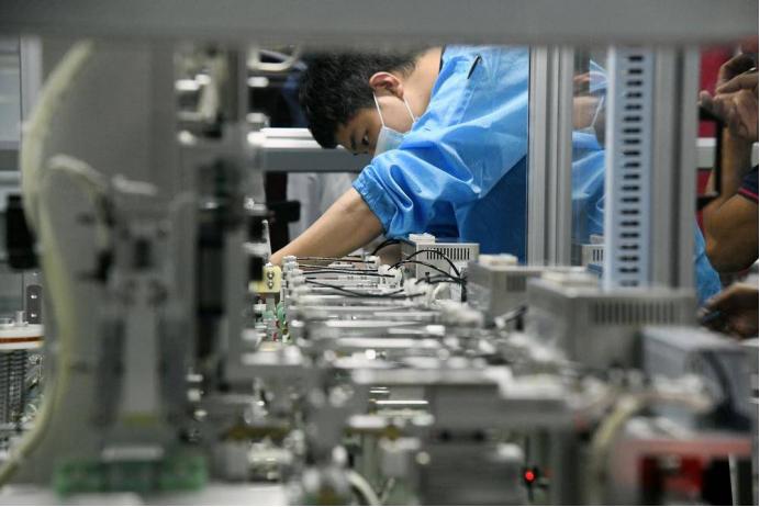 “60天账期”为啥难落实?现实情况,远比你我想象的复杂_“60天账期”为啥难落实?现实情况,远比你我想象的复杂_