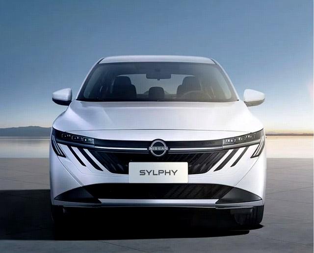 神车换代!全新日产轩逸官图震撼发布,1.6升动力2026年上市-有驾