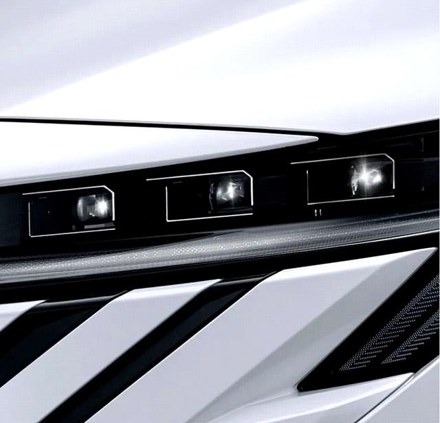 神车换代!全新日产轩逸官图震撼发布,1.6升动力2026年上市-有驾