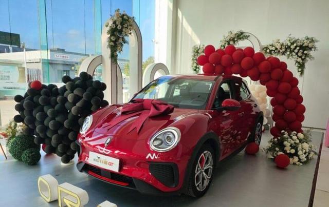 工信部399批新车曝光，这些重点车型集体亮相，涵盖纯电增程插混燃油多种动力形式，买车的朋友不容错过未来趋势-有驾