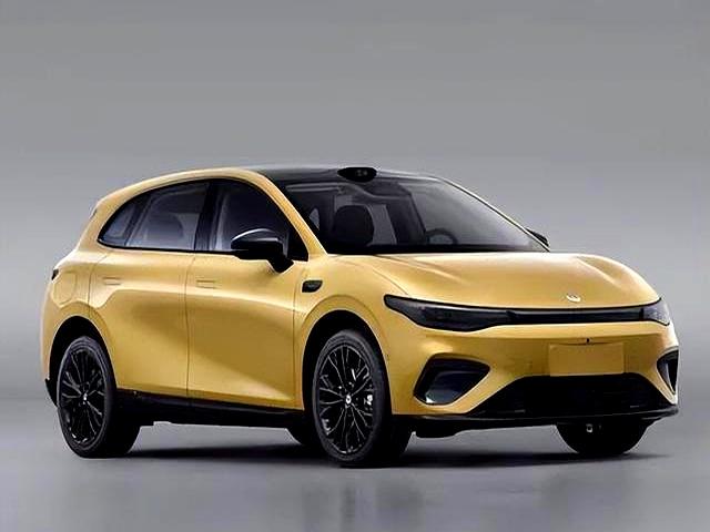 工信部399批新车炸场！这波“王炸”盛宴，看谁能不心动？-有驾