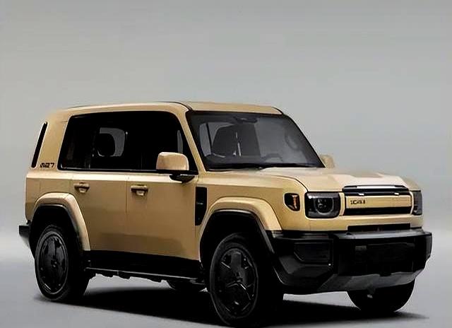 工信部399批新车炸场！这波“王炸”盛宴，看谁能不心动？-有驾