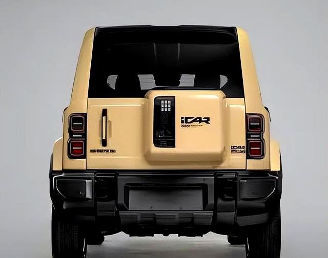 工信部399批新车炸场！这波“王炸”盛宴，看谁能不心动？-有驾