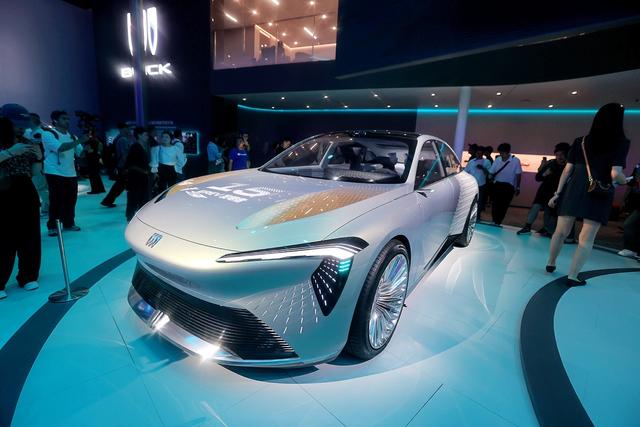 中国汽车出口狂飙:429万辆背后的全球竞争力跃迁-有驾