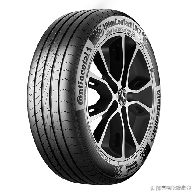 买汽车轮胎别踩坑，盘点2025接近零差评的5款汽车轮胎-有驾