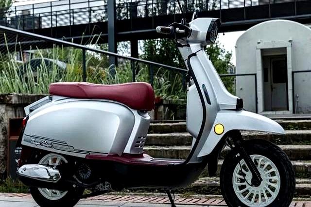 仅5380元!都灵125发布,电动车这下还咋卖?-有驾