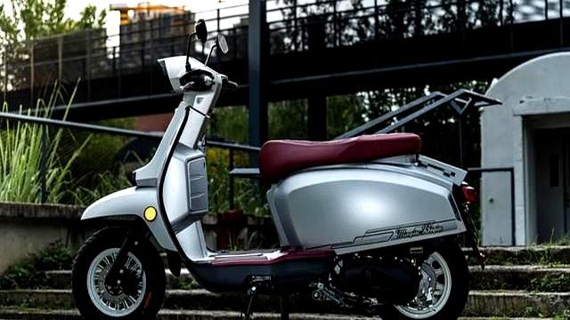 仅5380元!都灵125发布,电动车这下还咋卖?-有驾