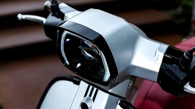 仅5380元!都灵125发布,电动车这下还咋卖?-有驾