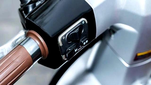 仅5380元!都灵125发布,电动车这下还咋卖?-有驾