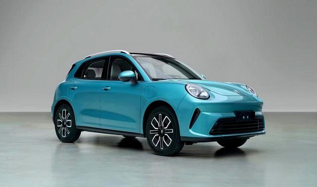 欧拉憋王炸：卷土重来，这次能翻盘？别再翻车了喂！-有驾