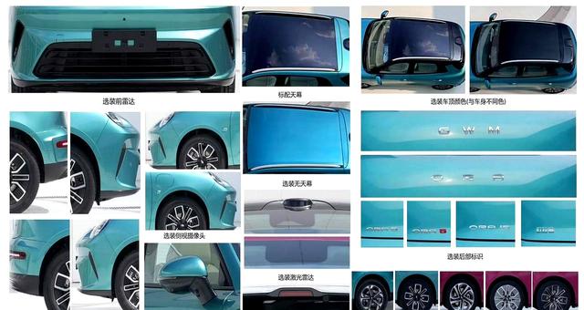 欧拉憋王炸：卷土重来，这次能翻盘？别再翻车了喂！-有驾