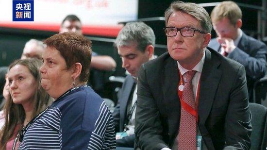 英驻美大使因与爱泼斯坦关系密切遭解职_英驻美大使因与爱泼斯坦关系密切遭解职_