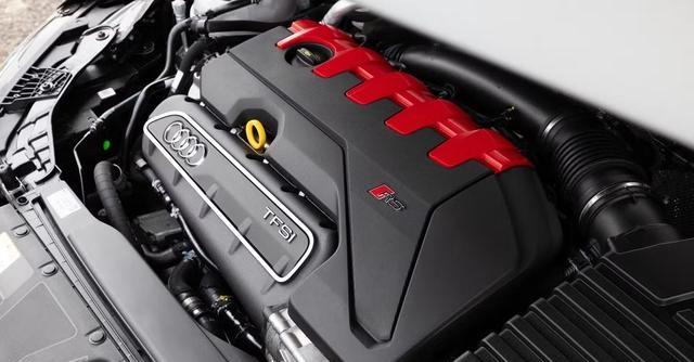 奥迪CEO官宣:RS3那台神级五缸机要退休了-有驾