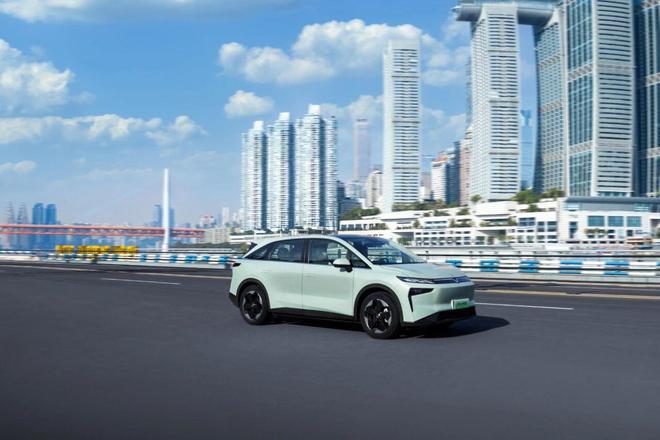 _东风日产和东风启辰合并_东风日产子品牌启辰