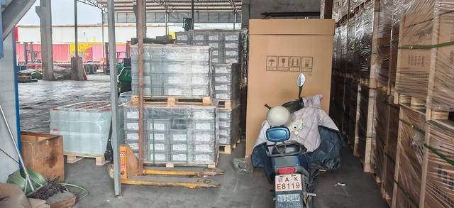 滁州到昌吉物流公司I3665539000物流专线运输-配载-有驾