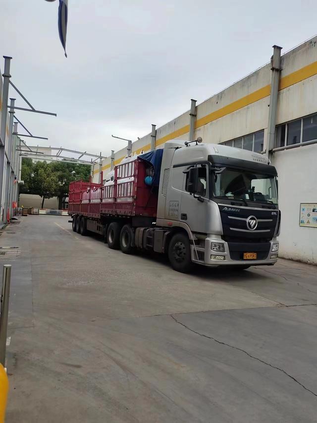 滁州到昌吉物流公司I3665539000物流专线运输-配载-有驾