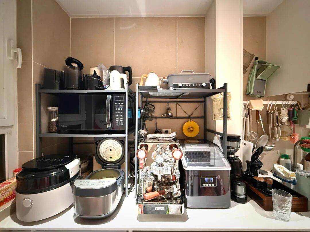 _买二手房后发现厨房下水道堵_二手物品比较值钱的东西