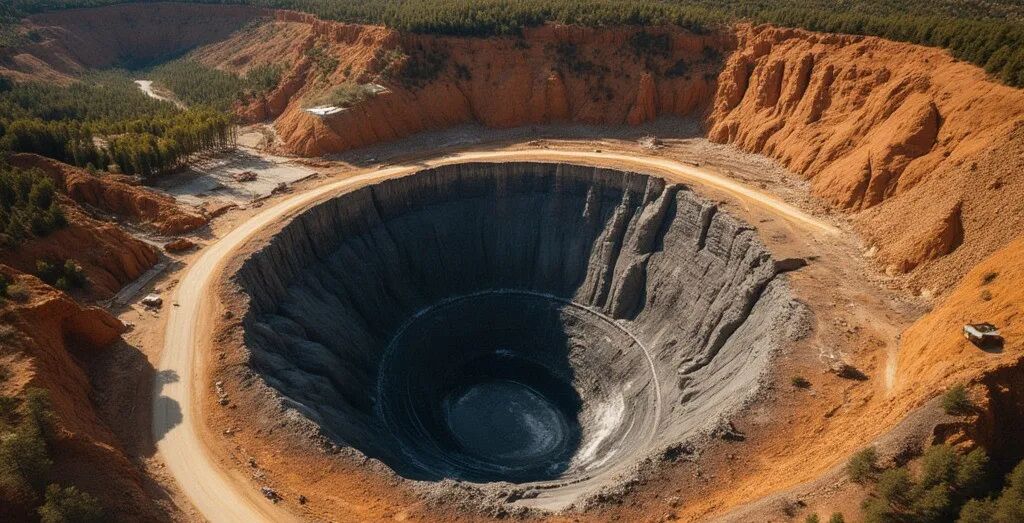 盛达矿业000603股票行情__盛达矿业股价