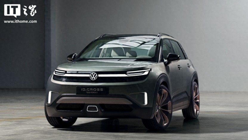 _大众电机多少钱_大众电动技术如何