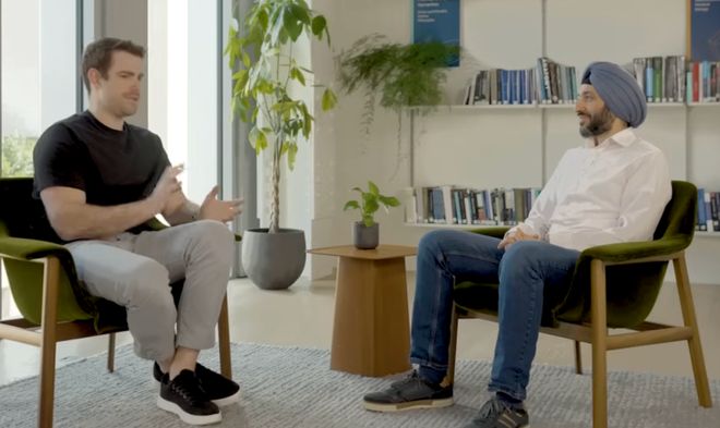 _DeepMind科学掌门人首次揭秘：拿完诺奖只是开始，终极目标是打造「科学API」，让人人都能搞科研_DeepMind科学掌门人首次揭秘：拿完诺奖只是开始，终极目标是打造「科学API」，让人人都能搞科研