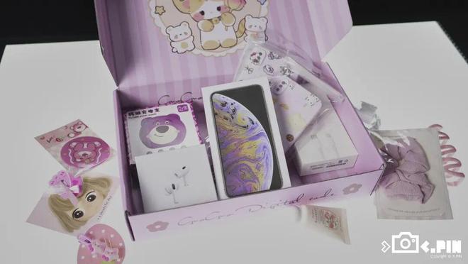 _二手机贩子的新套路,盯上了每个小孩的零花钱_二手机贩子的新套路,盯上了每个小孩的零花钱