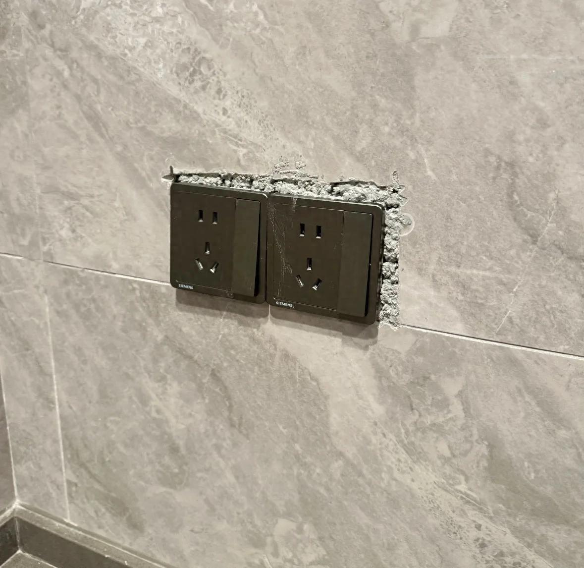 入住后发现的装修败笔__装修踩过的坑