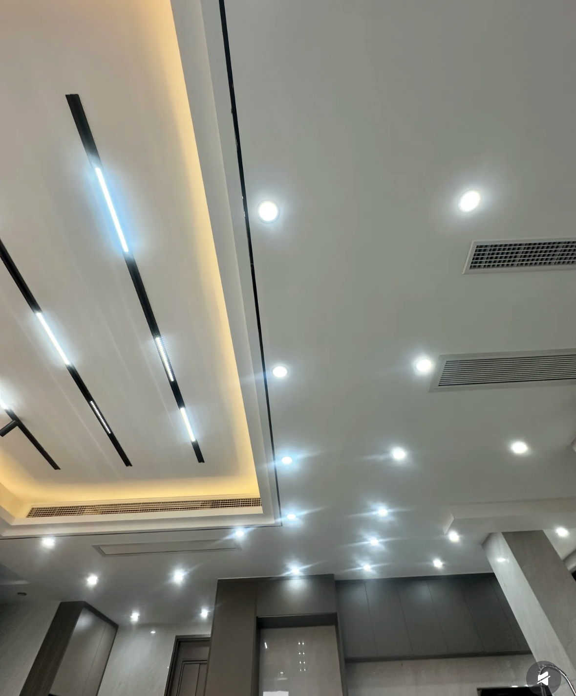 装修灯具后悔事项_装修灯有什么风水吗_