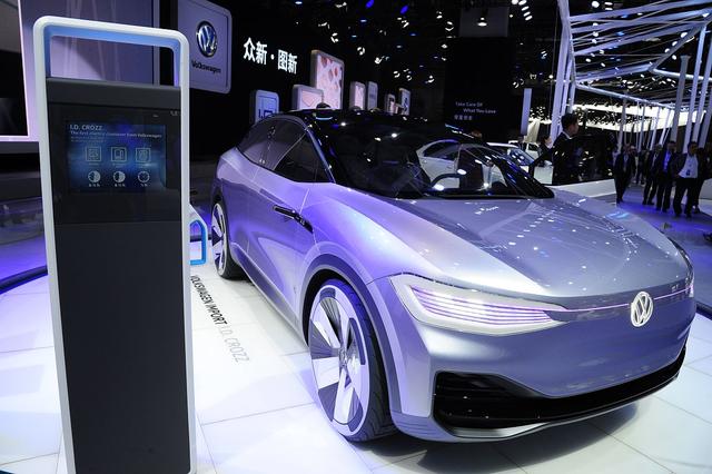 威马汽车200亿债务重组：老牌新势力能否靠“复活计划”翻身？-有驾