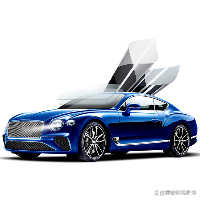 瑞盾汽车贴膜和美基汽车贴膜哪个好？从多个方面评比-有驾