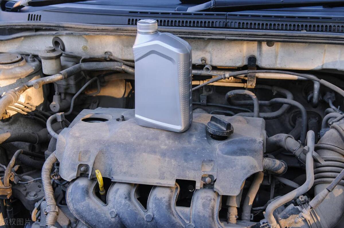 机油即将要保养是什么意思_合成机油保养周期_