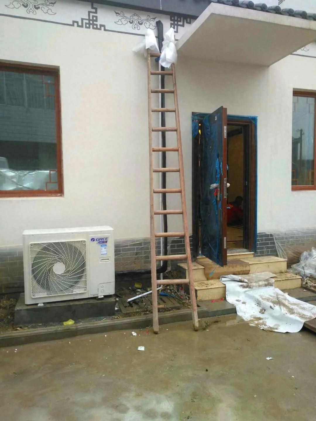 _发现农村一个怪现象，很多的家庭明明装了空调，就是不舍得用_发现农村一个怪现象，很多的家庭明明装了空调，就是不舍得用