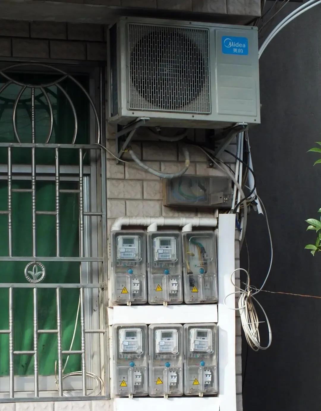 发现农村一个怪现象，很多的家庭明明装了空调，就是不舍得用__发现农村一个怪现象，很多的家庭明明装了空调，就是不舍得用