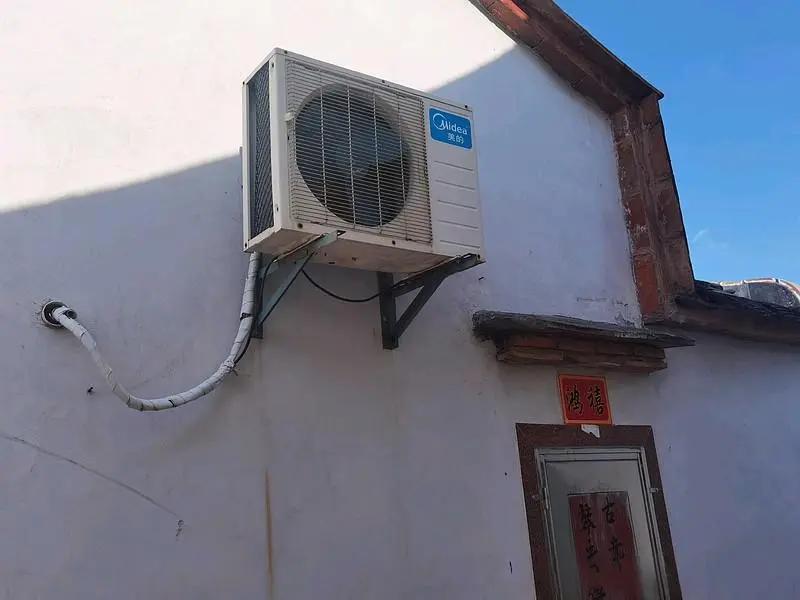 发现农村一个怪现象，很多的家庭明明装了空调，就是不舍得用__发现农村一个怪现象，很多的家庭明明装了空调，就是不舍得用