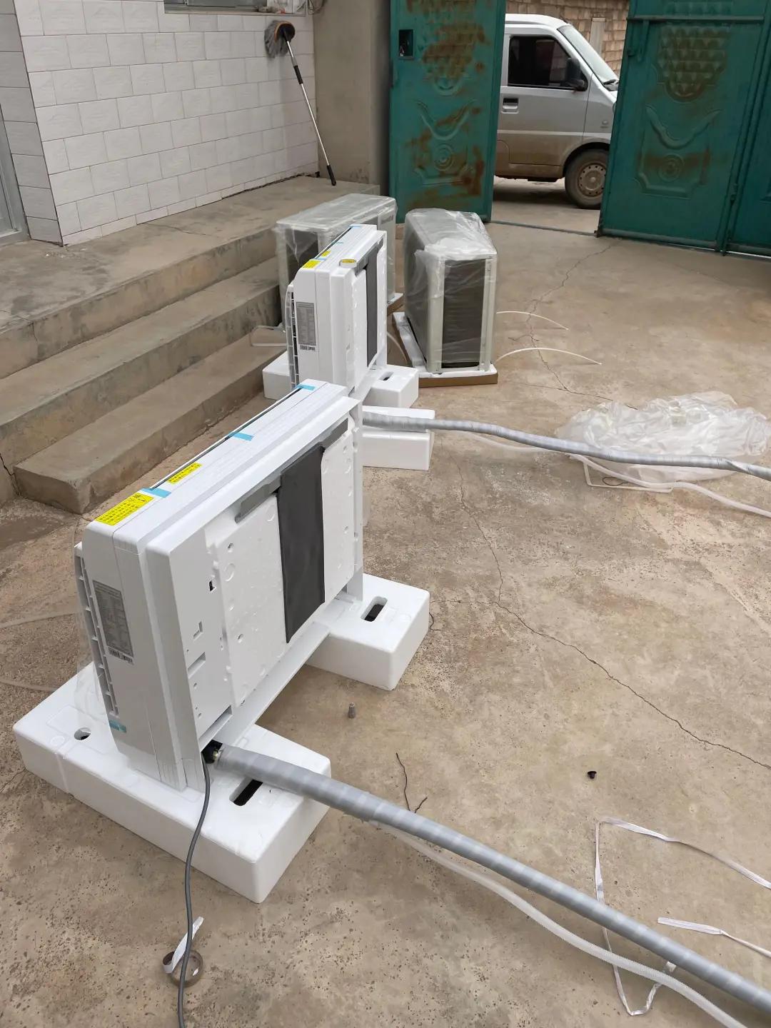 发现农村一个怪现象，很多的家庭明明装了空调，就是不舍得用__发现农村一个怪现象，很多的家庭明明装了空调，就是不舍得用