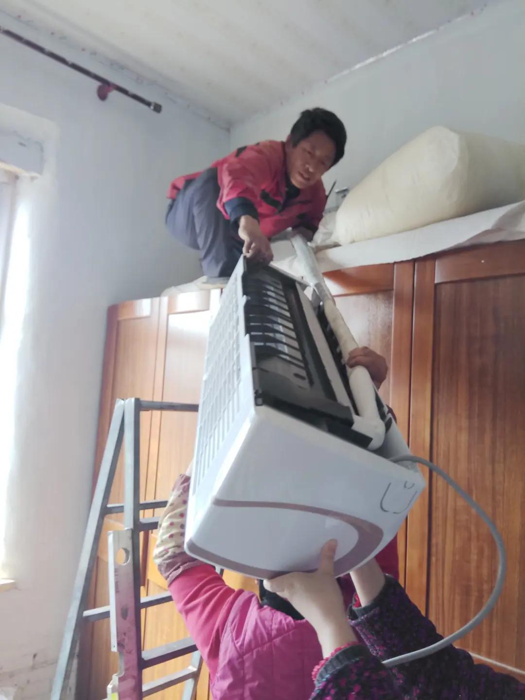 发现农村一个怪现象，很多的家庭明明装了空调，就是不舍得用__发现农村一个怪现象，很多的家庭明明装了空调，就是不舍得用