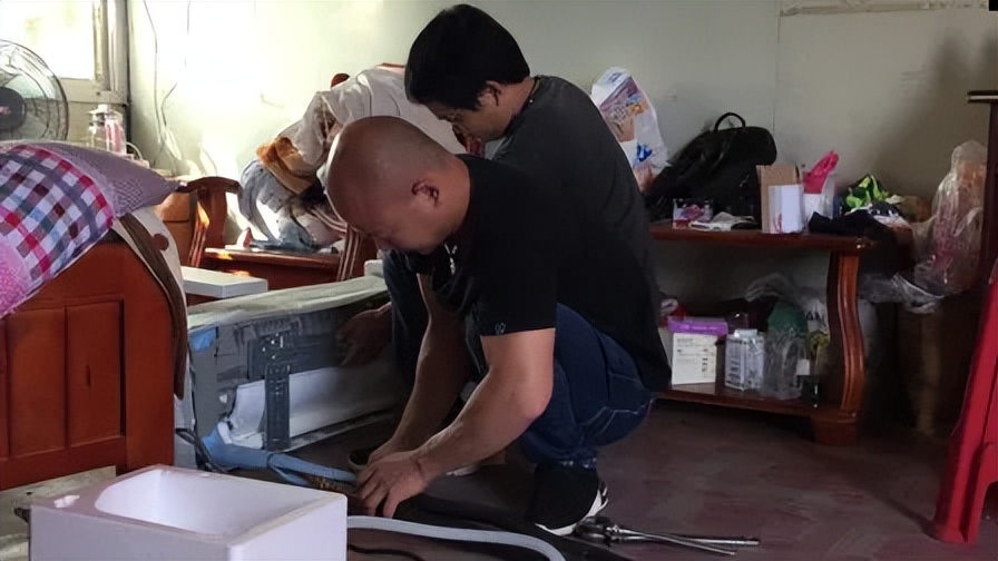 发现农村一个怪现象，很多的家庭明明装了空调，就是不舍得用__发现农村一个怪现象，很多的家庭明明装了空调，就是不舍得用