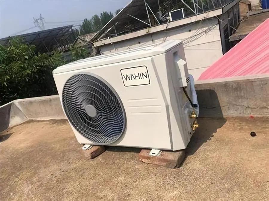 发现农村一个怪现象，很多的家庭明明装了空调，就是不舍得用_发现农村一个怪现象，很多的家庭明明装了空调，就是不舍得用_